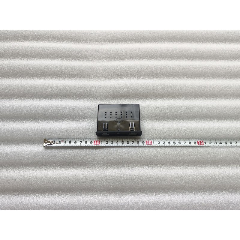 Interface USB - BYD - 14395446-00