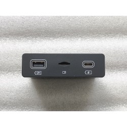 Interface USB - BYD - 14395446-00