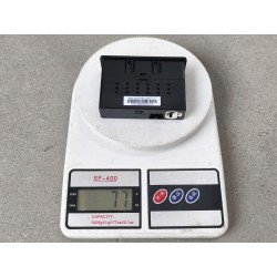 Interface USB - BYD - 14395446-00