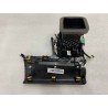 Garniture gauche du tableau de bord - Noir foncé 5 - BYD - 14395311-00