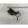 Boucle de ceinture de siège arrière droit - BYD - 14393928-00