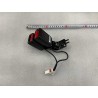 Boucle de ceinture de siège arrière droit - BYD - 14393928-00