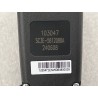 Boucle de ceinture de siège arrière droit - BYD - 14393928-00