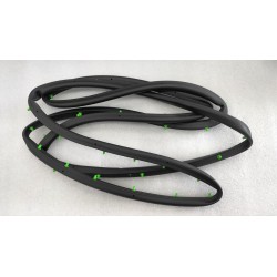 Joint d'étanchéité de porte arrière droite - BYD - 14393817-00