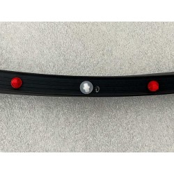 Joint de porte arrière gauche - BYD - 14393816-00