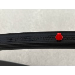 Joint de porte arrière gauche - BYD - 14393816-00