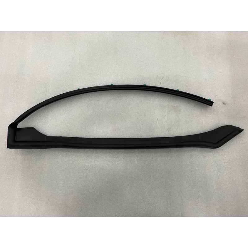 Joint d'étanchéité du seuil de porte arrière droite - BYD - 14393815-00