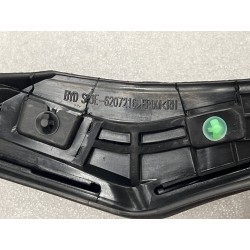 Joint d'étanchéité du seuil de porte arrière droite - BYD - 14393815-00