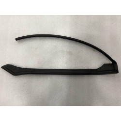 Joint d'étanchéité du seuil de porte arrière gauche - BYD - 14393814-00