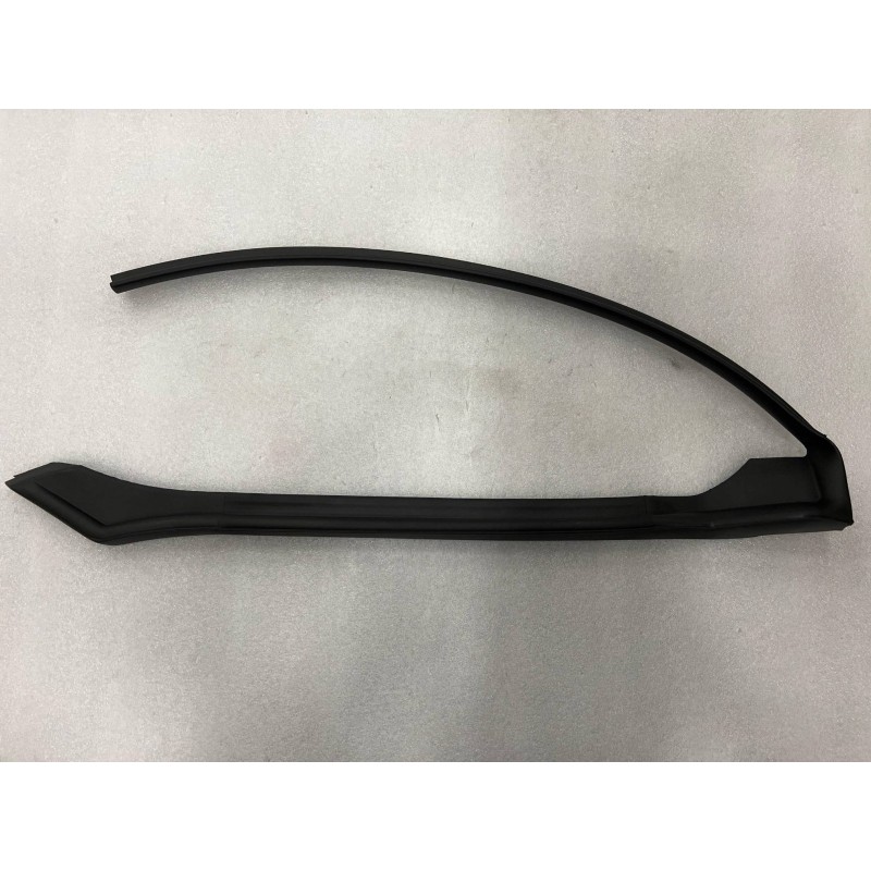 Joint d'étanchéité du seuil de porte arrière gauche - BYD - 14393814-00