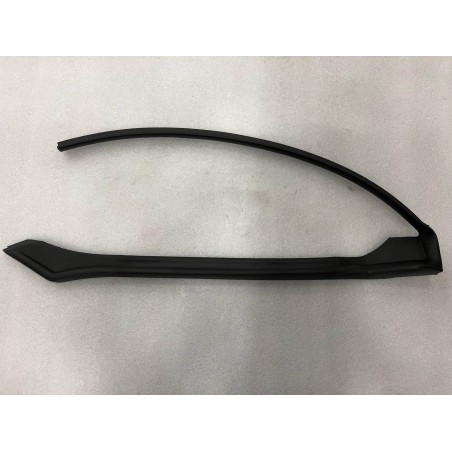 Joint d'étanchéité du seuil de porte arrière gauche - BYD - 14393814-00