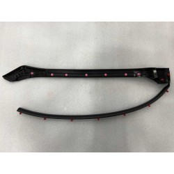 Joint d'étanchéité du seuil de porte arrière gauche - BYD - 14393814-00