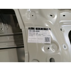 Porte arrière gauche - BYD - 20417350-00