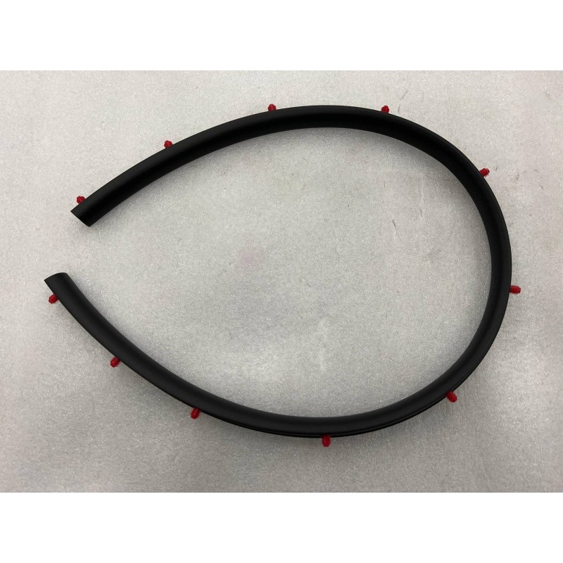 Joint d'étanchéité de seuil de porte avant gauche - BYD - 14393811-00