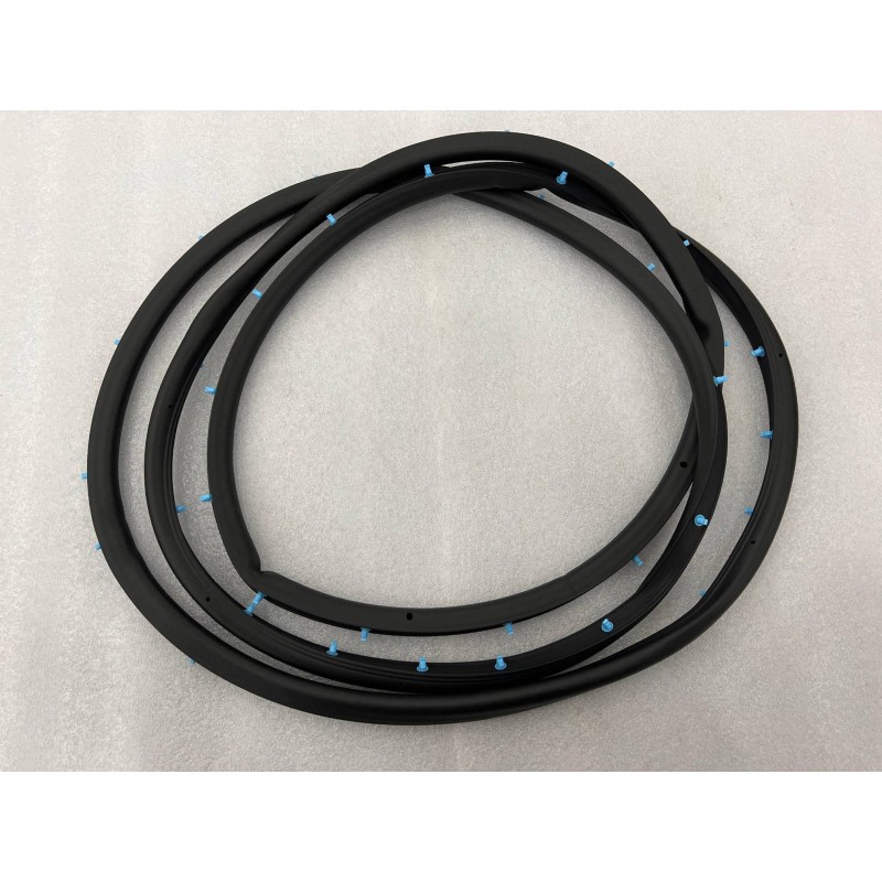 Joint d'étanchéité de porte avant droite - BYD - 14393810-00