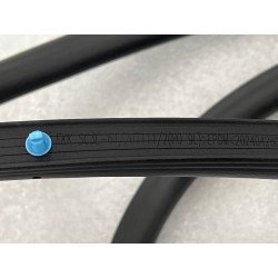 Joint d'étanchéité de porte avant droite - BYD - 14393810-00