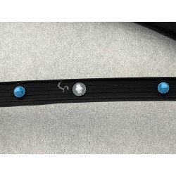 Joint d'étanchéité de porte avant droite - BYD - 14393810-00