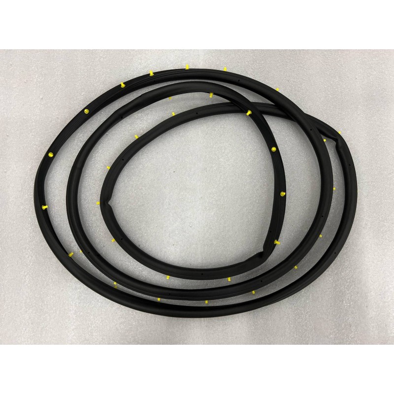 Joint de porte avant gauche - BYD - 14393808-00