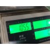Joint du cadre de porte avant gauche - BYD - 14393788-00