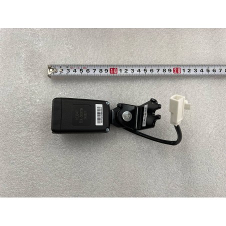 Boucle de Ceinture de Sécurité Arrière Gauche - BYD - 14393784-00