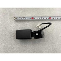 Boucle de Ceinture de Sécurité Arrière Gauche - BYD - 14393784-00