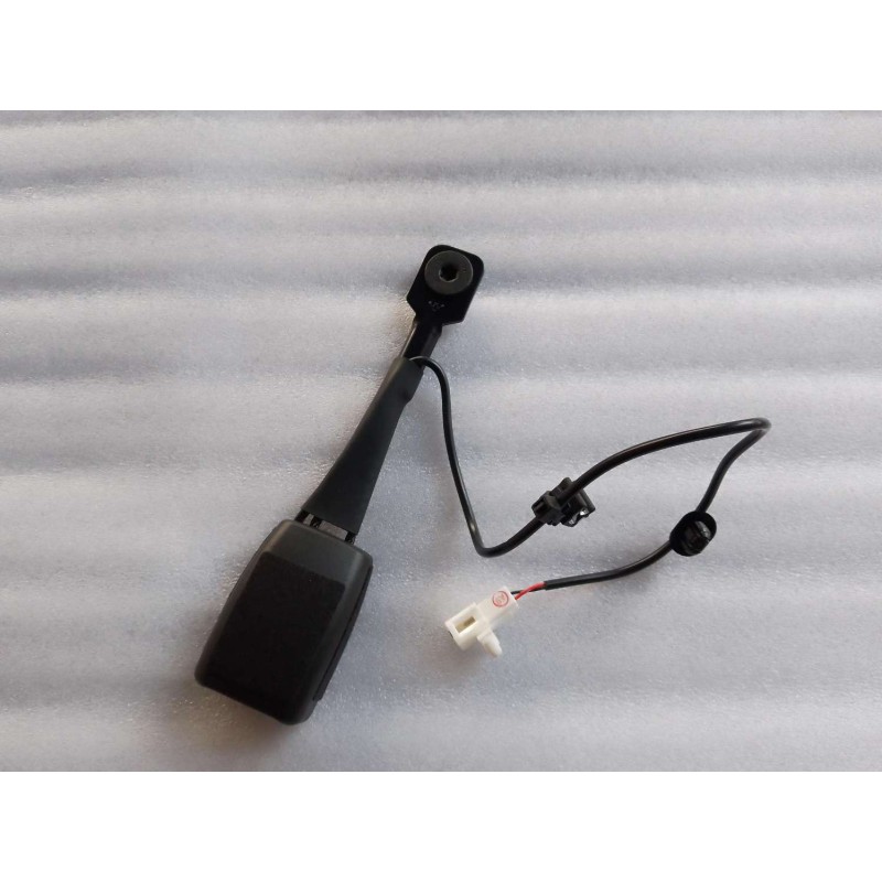 Boucle de Ceinture de Sécurité Avant Gauche - BYD - 14393781-00