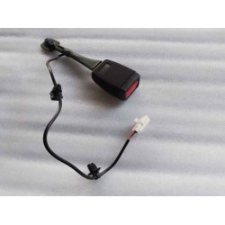Boucle de Ceinture de Sécurité Avant Gauche - BYD - 14393781-00