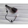Boucle de Ceinture de Sécurité Avant Gauche - BYD - 14393781-00