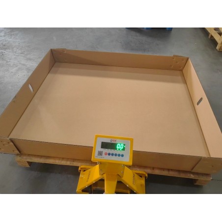 Vitre - BYD - 14393594-00