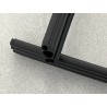Bande d'étanchéité de couvercle de ventilation - BYD - 14393531-00