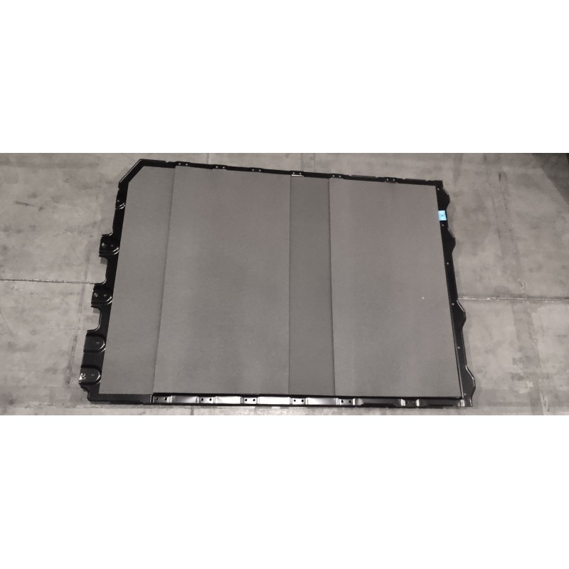 Blindage VE4 (noir) - BYD - 14390437-00