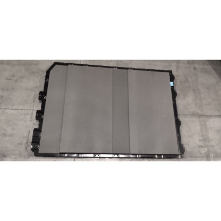 Blindage VE4 (noir) - BYD - 14390437-00