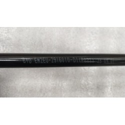Barre stabilisatrice arrière - BYD - 14387038-00