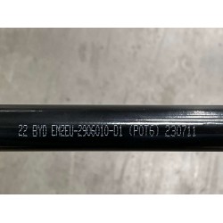 Barre stabilisatrice avant - BYD - 14387036-00
