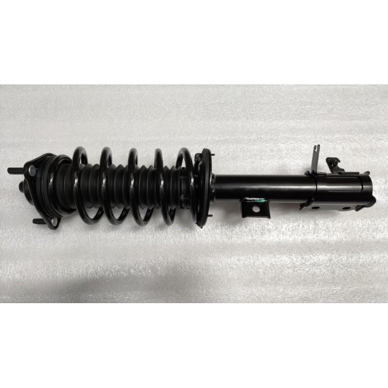 Jambe de force de l'amortisseur avant gauche - BYD - 14387034-00