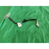 Faisceau de câblage négatif batterie 12 V - BYD - 14384800-00