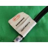 Faisceau de câblage négatif batterie 12 V - BYD - 14384800-00