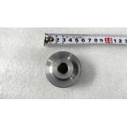 Bloc de masse du support de montage arrière du groupe motopropulseur - BYD - 14381528-00
