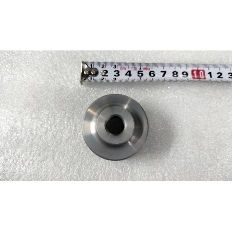 Bloc de masse du support de montage arrière du groupe motopropulseur - BYD - 14381528-00