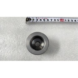 Bloc de masse du support de montage arrière du groupe motopropulseur - BYD - 14381528-00