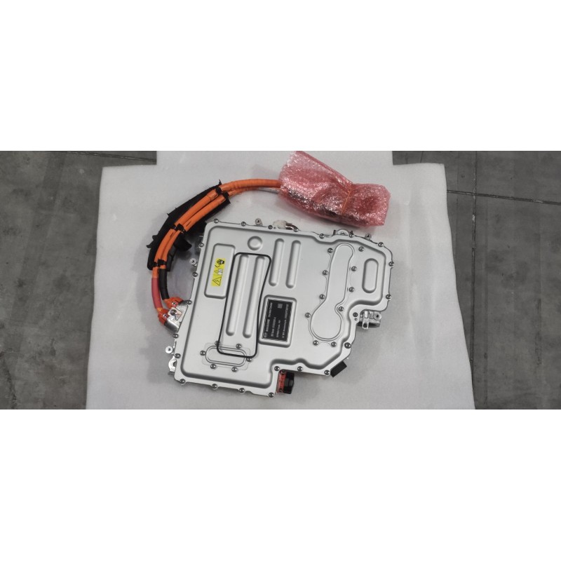 Commande du moteur de traction - BYD - 20393074-00