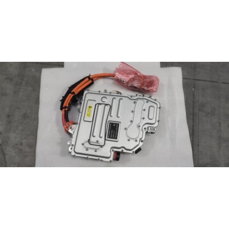 Commande du moteur de traction - BYD - 20393074-00