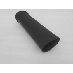Cache-poussière arrière réduit - BYD - 14378479-00