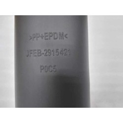 Cache-poussière arrière réduit - BYD - 14378479-00