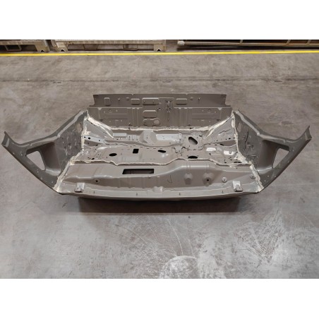 Panneau mural assy., avant - BYD - 14377124-00