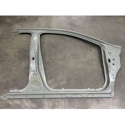Section avant du panneau extérieur de la paroi latérale droite - BYD - 14377118-00