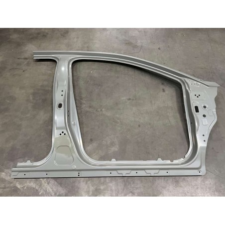 Section avant du panneau extérieur de la paroi latérale droite - BYD - 14377118-00