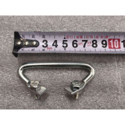 Anneau guide de sangle - BYD - 14373093-00