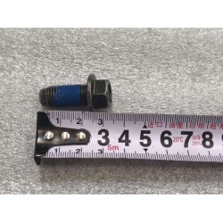 Boulon de ceinture de sécurité - BYD - 14373092-00