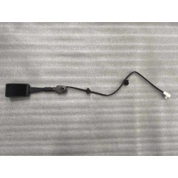 Boucle de ceinture de sécurité avant gauche - BYD - 14373090-00